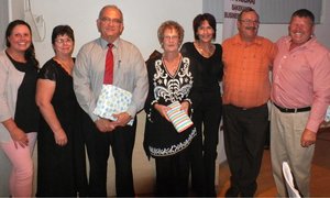 Sakekamer Algemene Jaarvergadering